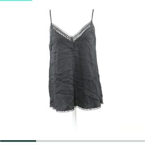 Stradivarius spaghetti strap top size M